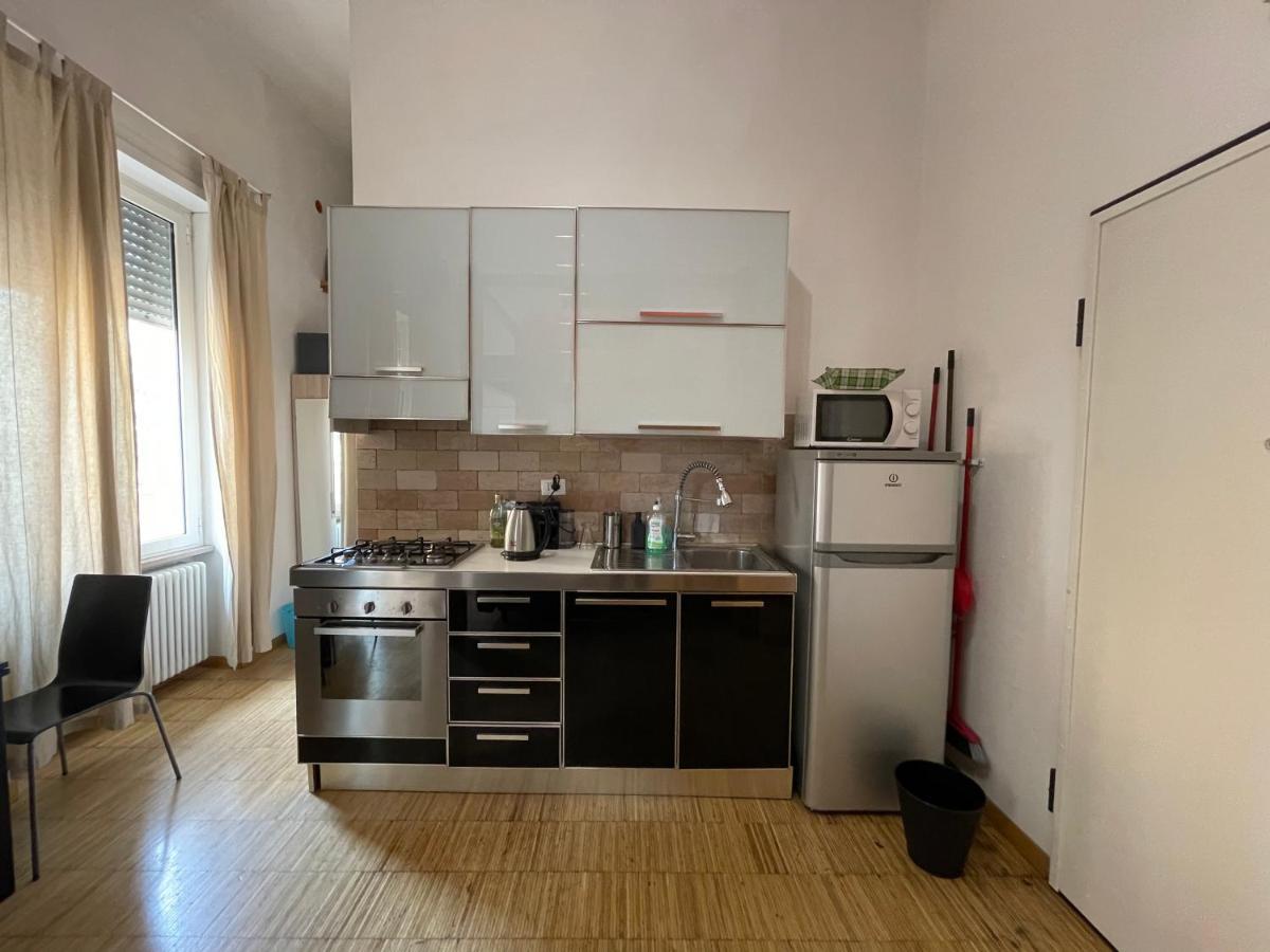 Appartamento Robinie 78 Rzym Zewnętrze zdjęcie