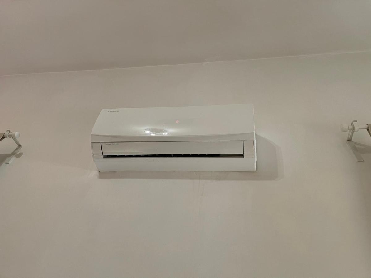 Appartamento Robinie 78 Rzym Zewnętrze zdjęcie