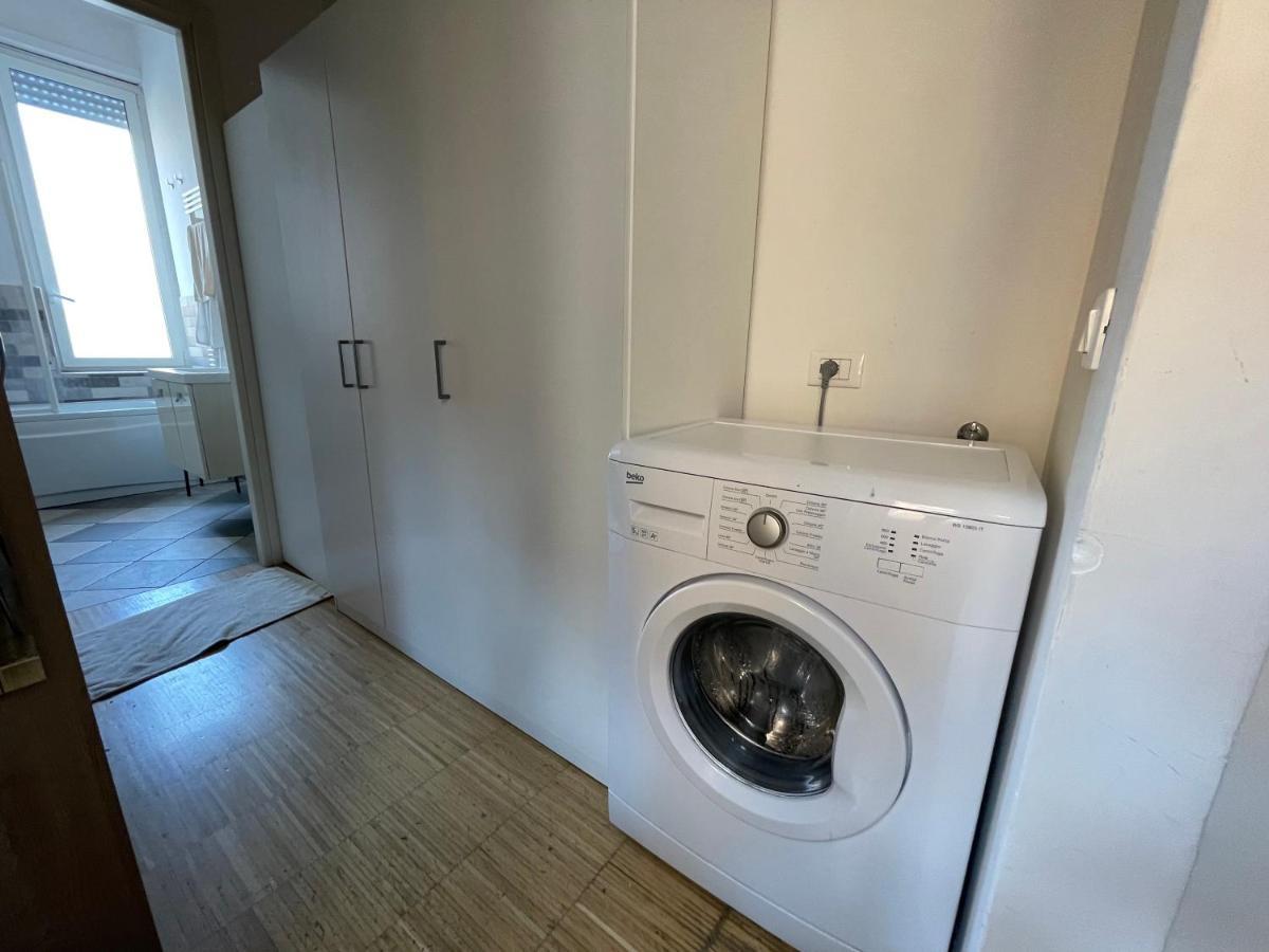 Appartamento Robinie 78 Rzym Zewnętrze zdjęcie