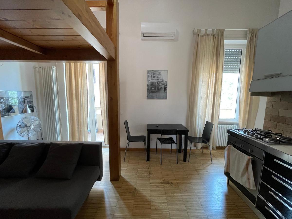 Appartamento Robinie 78 Rzym Zewnętrze zdjęcie