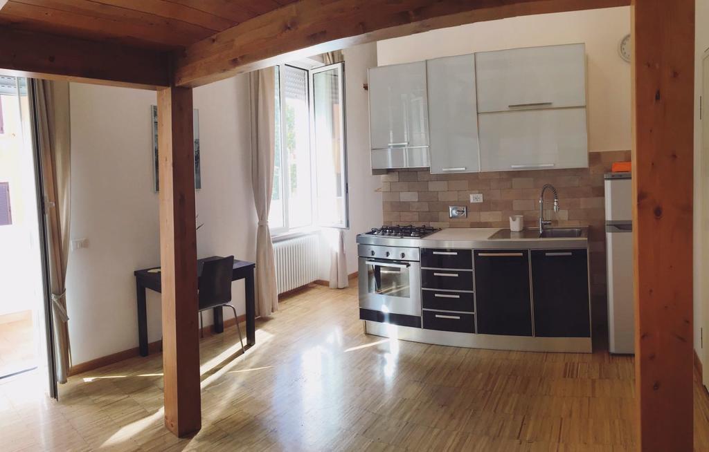 Appartamento Robinie 78 Rzym Zewnętrze zdjęcie